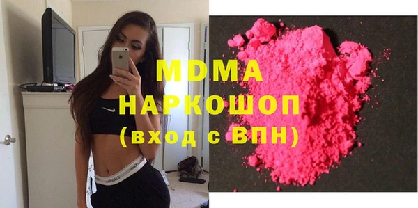 таблы Михайлов